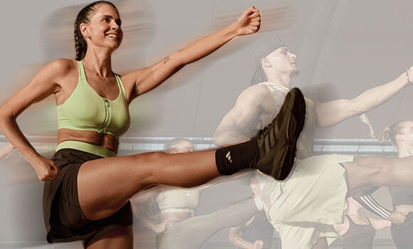 BodyAttack