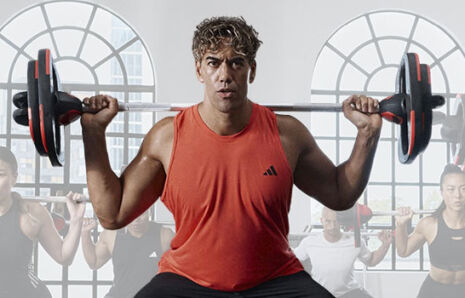 Bodypump
