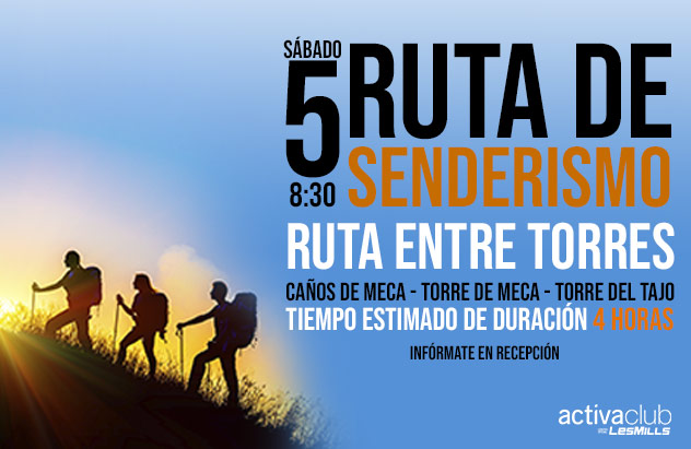 web-senderismo-pto